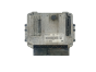Ohjausyksikkö 55575556 SB 0281017064 Opel Bosch