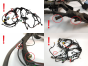 Moottorijohdotus 240111464R 1.5 dci K9K770 Renault Clio 3 0km 1723