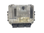 Ohjausyksikkö 0281013872 9664843780 9653958980 PSA Bosch 63144