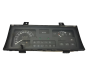 Nopeusmittari Renault Clio 1 7700806692 54317