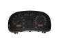 Nopeusmittari VW Golf MK4 1J0920805B 0263628001 2489