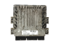 Ohjausyksikkö Renault S180067137A 237100386R 237100037R Continental 26136
