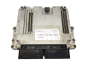 Ohjausyksikkö 0281033081 F1D1-12A650-ACA Ford Bosch 27871
