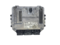 Ohjausyksikkö 0281012523 9664843480 9657699480 PSA Bosch 60800