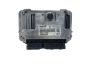 Ohjausyksikkö 89661-0H070 0261S04464 Toyota PSA Bosch 48709