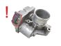 Kaasuläpän venttiili 7701062300 A2C53107575 Renault 1.9 2.5 DCI 1033