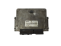 Ohjausyksikkö 73501227 0281010332 93741WAA Alfa Romeo Bosch 16714