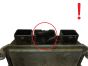Ohjausyksikkö 7S61-12A650-FA 5WS40633A-T Ford Siemens 14669