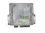 Ohjausyksikkö 0281011084 9640938680 9647693180 PSA Bosch 63639