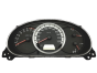 Kierroslukumittari Mazda 5 CDCC33B 30766