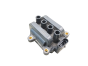 Sytytyspuola NGK U2028 8200702693 1.2 16v Renault Dacia