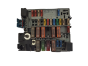 Ohjausyksikkö 9628024480 11559/04 PSA DAV 2175