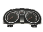 Kierroslukumittari Opel Corsa D P0013369226 Johnson 32000