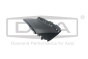 Puskurilista Etu Oikea 7P6807820 88071805302 VW Touareg DPA