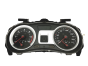 Nopeusmittari Renault Clio 3 8200761861 N 59469