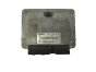 Ohjausyksikkö 0281010050 09181243 DY 28SA4109 Opel Bosch 15788