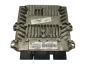 Ohjausyksikkö 5WS40145A-T 9653205380 9647423380 PSA Siemens 68210