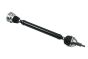 Vetoakseli Tee VW Seat Skoda 6Q0407272EC B18307 Borsehung