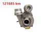 Turboahdin Renault Dacia 1.5 dci 54359700012 478276H307056 121685 km