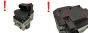 Abs-pumppu Opel Zafira Astra G 90581417 0273004362 0265216651 4375