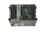 Ohjausyksikkö Toyota 89661-0ZN20 MB275600-5553 Denso