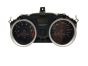 Kierroslukumittari Renault Megane 2 8200793135 L 1406