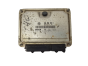 Ohjausyksikkö 036906032E 0261206859 VW Seat Bosch