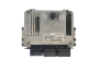 Ohjausyksikkö 0281015847 9674245180 9666729580 PSA Bosch 44739