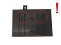 Ohjausyksikkö DN1T-15K600-EF 116RA-000084 F005V01836 Ford Bosch