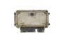 Ohjausyksikkö PSA 0261206246 9637838780id08 Bosch 45991