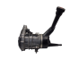 Ohjaustehostimen Pumppu Citroen C4 Picasso 9684040180 A0012439 TRW 1053