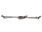 Pyyhkijämekanismi Opel Astra K 39034606 1397220714 3397021778 20948