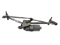 Pyyhkijämekanismi Jaguar X-Type 1X43-17504-AH 0390241708