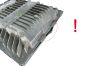 Ohjausyksikkö Ford 4M51-12A650-JK 5WS40303J-T Siemens 63965