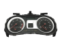 Kierroslukumittari Renault Clio 3 8200305020 D 36982
