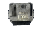 Ohjausyksikkö 0281010707 9646559980 9644157380 PSA Bosch 50395