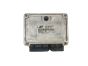 Ohjausyksikkö 038906019FC 0281010751 VW Seat Bosch 45676
