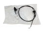 Lukitusvaijeri Maski Peugeot 406 7937F5 Uusi Alkuperäinen