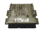 Ohjausyksikkö 237100345R S180067107A 237100033R Renault Continental 68302