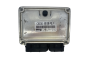 Ohjausyksikkö 038906019JT 0281011138 Audi Bosch 50424
