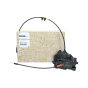 Oven lukitusmekanismi Oikea Etu Alkuperäinen 8050200Q1F 8200497604 Renault Nissan