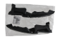 Puskurin Kiinnike Etu Alkuperäinen Citroen C4 Cactus 1611380580