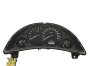 Kierroslukumittari Opel Corsa C 09166814FL 110008988009 31269