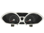 Kierroslukumittari Ford Fiesta 8A6T-10849-EM 8A6T10849EM Visteon