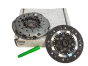 Kytkinsarja Renault 302057908R Alkuperäinen