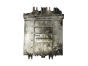 Ohjausyksikkö 0281001809 7700110647 Renault Bosch