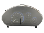 Nopeusmittari Daewoo Matiz 96380536 43869