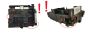 Ohjausyksikkö BSM B3 9650664080 PSA Delphi 1670