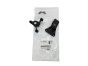 Valaisimen Kiinnike Vasen Citroen C4 Cactus 1611287980 Uusi Alkuperäinen