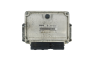 Ohjausyksikkö 0281010442 8200126983 8200049306 Renault Bosch 40863